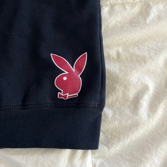 Extremely Rare Playboy Hoodie - Picture 6 of 6